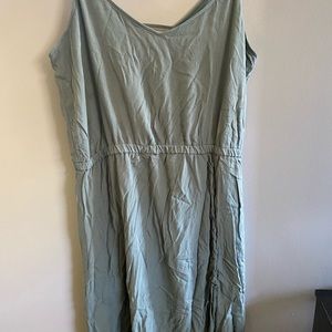 L Olive Maurices Dress